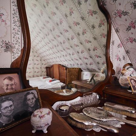 Heima I Stovu Otel Hvalba Dış mekan fotoğraf